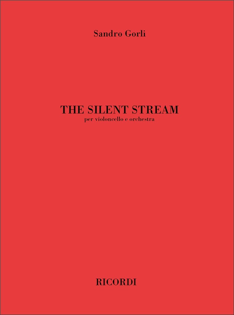 The Silent Stream